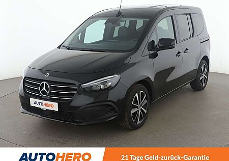 Mercedes-Benz T1 T 180 Edition Progressive Aut.*LED*NAVI*TEMPO*CAM*