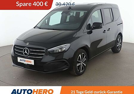 Mercedes-Benz T1 T 180 Edition Progressive Aut.*LED*NAVI*TEMPO*CAM*