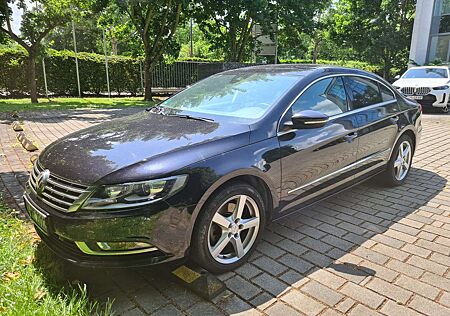 VW CC Volkswagen