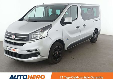 Fiat Talento 2.0 TwinTurbo Diesel Ecojet L1H1 1,0t Family *NAVI