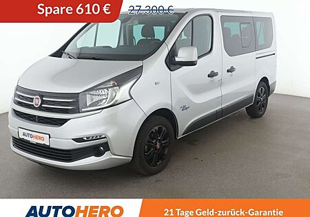 Fiat Talento 2.0 TwinTurbo Diesel Ecojet L1H1 1,0t Family *NAVI