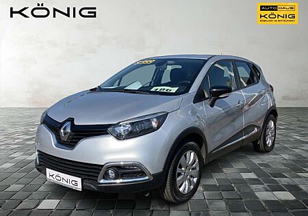 Renault Captur Experience *Klima*PDC* Winterräder