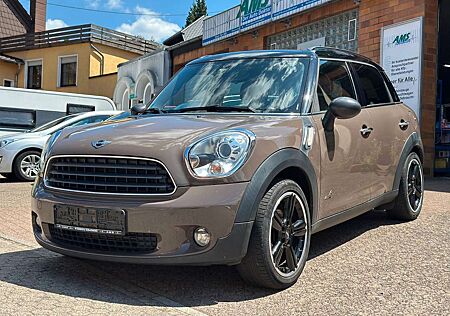 Mini Cooper D Countryman Countryman Cooper D All4