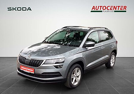 Skoda Karoq Ambition