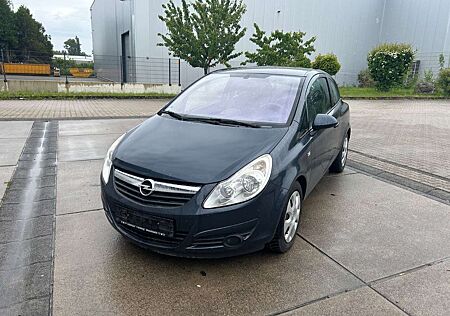 Opel Corsa 1.2 Twinport Cosmo