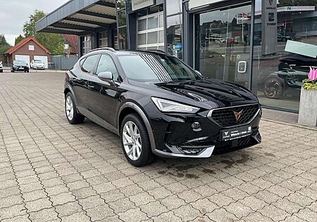 Cupra Formentor 1.5 TSI DSG - Allwetterreifen - AHK - Fahrass. XL
