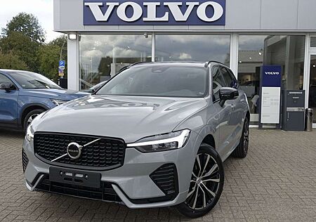 Volvo XC 60 XC60 Plus B4/Dark/Kamera/Memory/BLIS/StandHz