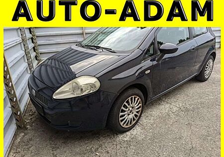 Fiat Grande Punto 1.2 8V Active*1 Hand*