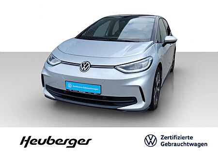VW ID.3 Volkswagen Pro, Matrix, Navi, R. Kamera, ACC