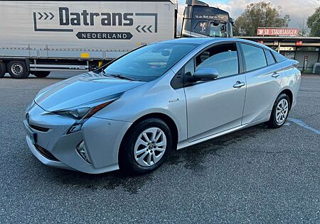 Toyota Prius 1.8-l-VVT-i *BENZIN/ELEKTRO*