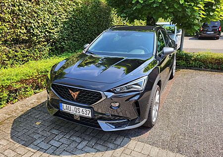 Cupra Formentor Basis