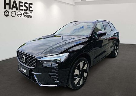 Volvo XC 60 XC60 T6 Ultra Dark Recharge Plug-In Hybrid AWD EU6e Luf
