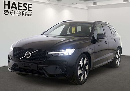 Volvo XC 60 XC60 T6 Ultra Dark Recharge Plug-In Hybrid AWD EU6e Luf