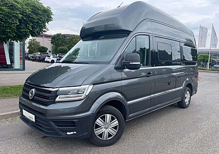 VW Crafter Volkswagen GRAND CALIFORNIA 600 FWD