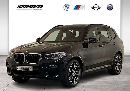 BMW X3 xDrive30d M Sportpaket Standhzg AHK ACC DA+