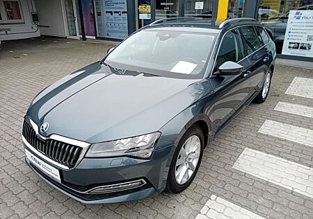 Skoda Superb Combi 1.5 TSI ACT Style DSG
