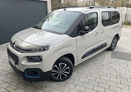 Citroën Berlingo Citroen Feel Pack Elektromotor XL
