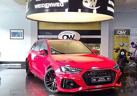 Audi RS4 Avant 2.9 TFSI quatt Pano HeadUp B&O Virtual