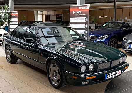 Jaguar XJR X300 4.0 Supercharged TOP ZUSTAND *TÜV neu*