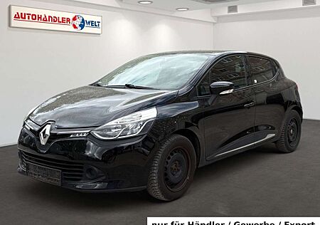 Renault Clio IV 1.2 5-trg. Klimaanlage Navigation
