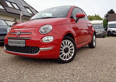 Fiat 500 !! Facelift !!