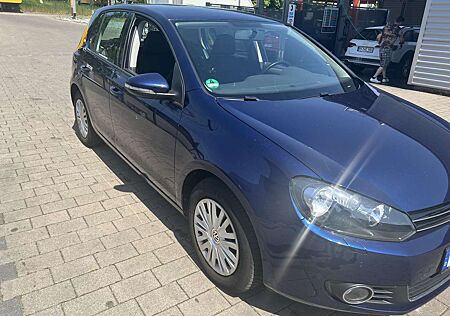 VW Golf Volkswagen 1.4 TSI Comfortline