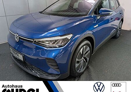 VW ID.4 Volkswagen Pure Performance 52kW/h Komfortpaket Sitzh.