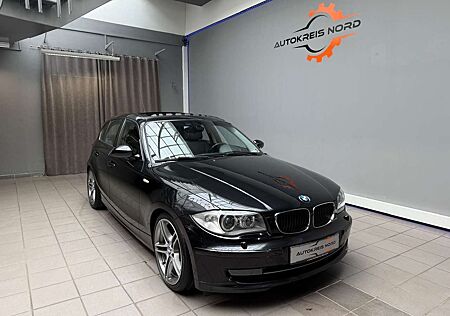 BMW 123 d Lim. +HU NEU+SHD+XENON+PDC+SHZ+
