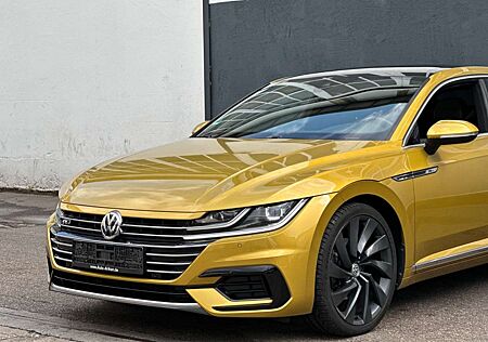 VW Arteon Volkswagen R-Line SHA/