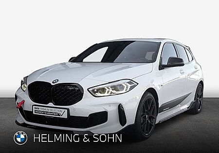 BMW 135 gebraucht kaufen BMW 135 M135i xDrive M Performance HarmanKardon HUD ACC LE