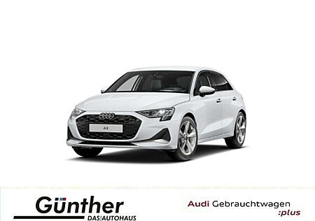 Audi A3 35 TDI ADVANCED+WINTERRÄDER+KAMERA+
