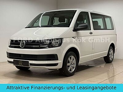 Volkswagen T6 Multivan 8 Fach DSG Standheizung RFK Navi AHK