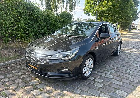 Opel Astra Business Start/Stop