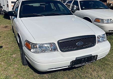 Ford Others Crown Victoria Police Interceptor