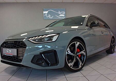 Audi A4 40 TFSI AVANT S-Tr. Qua.~S-LINE COMPETITION+