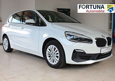 BMW 218i 218 Aut. Active Tourer Navi LED DAB
