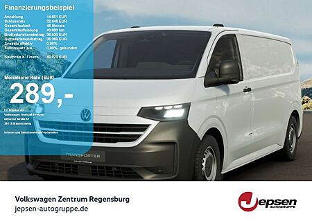 VW T7 Volkswagen Transporter Transporter eKasten LR Heckflügeltür R-KAMERA