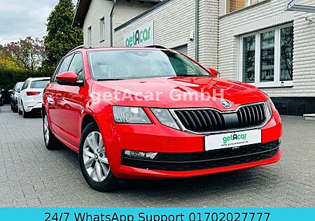 Skoda Octavia Combi Tour 2.0 TDI DSG* 1. Hand*