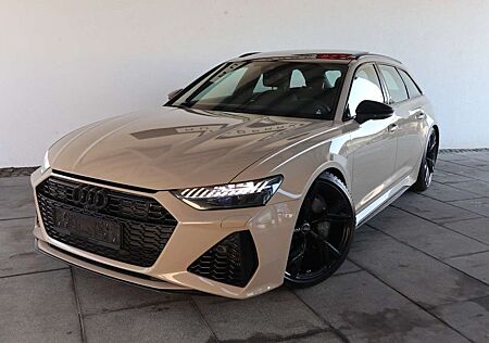 Audi RS6 Avant qua*MTM*Individual*Dynamik Plus*B&O Ad
