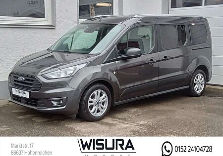 Ford Transit Connect Kombi lang Trend