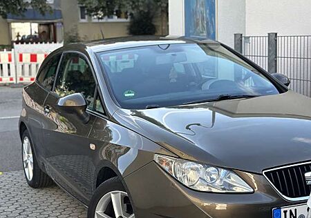 Seat Inca Kombi 1.4 16 V