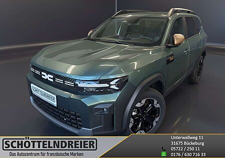 Dacia Bigster TCe 140 Extreme Winter-Plus-Paket+Pano-Dach
