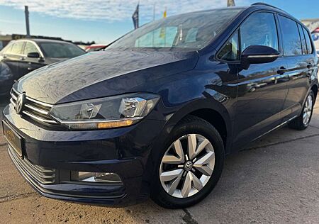 VW Touran Volkswagen Comfortline BMT/Start-Stopp