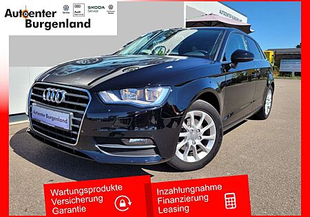 Audi A3 Sportback Attraction 1.4 TFSI S-Tronic KLIMA+SITZ