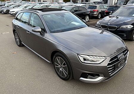 Audi A4 Avant 35 TDI Advanced*MATRIX*3D-GOOGLE*PANO