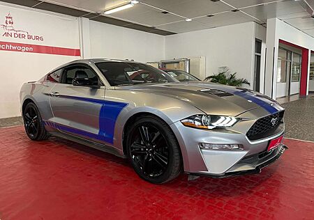 Ford Mustang Kamera/DigiTacho