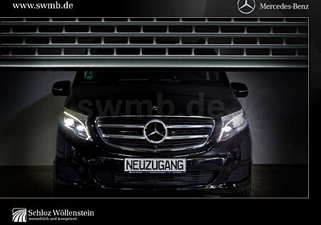 Mercedes-Benz Vito 116 Tourer XL Klima*Navi*LED*Sthzg*AHK 2,5t