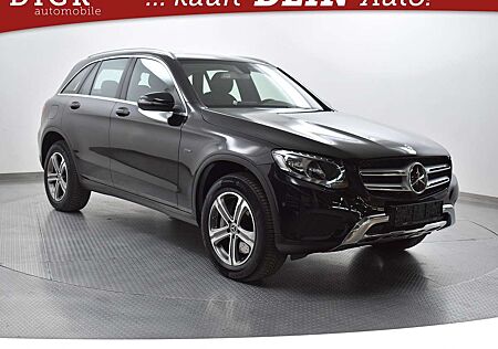 Mercedes-Benz GLC 350 e 4M OFF ROAD STYLING+PANO+KAMER+NAVI+ACC