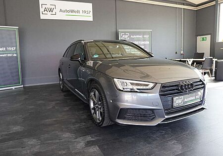 Audi A4 Avant g-tron sport*2xSLine*360°*B&O*HuD*8xAlu