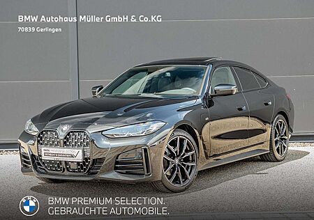 BMW 420 iA Gran Coup M Sportpaket GSD ACC Kamera 1VB